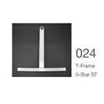 Daisy T- Frame 024 - Poolshop.com.au Daisy T- Frame 024 - Poolshop.com.au